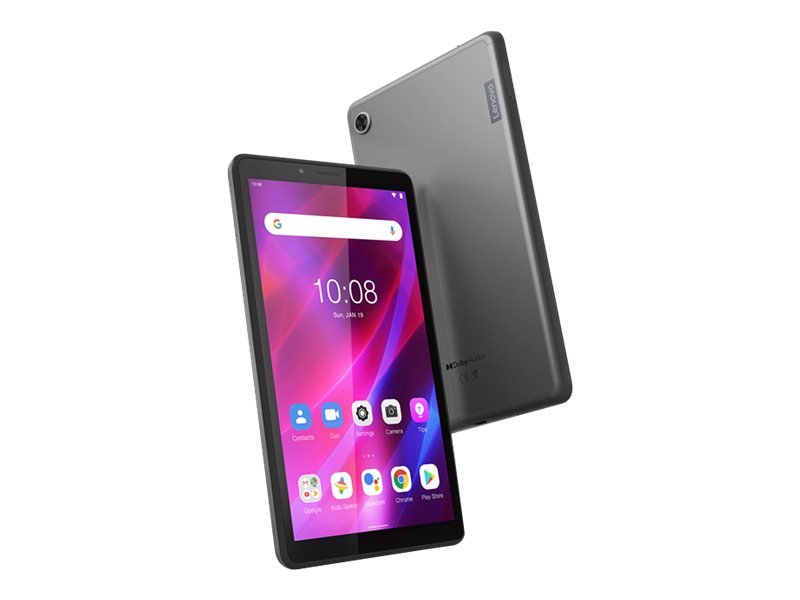 Lenovo Tab M7 3rd Gen Za8c 2gb 32gb Iron Grey